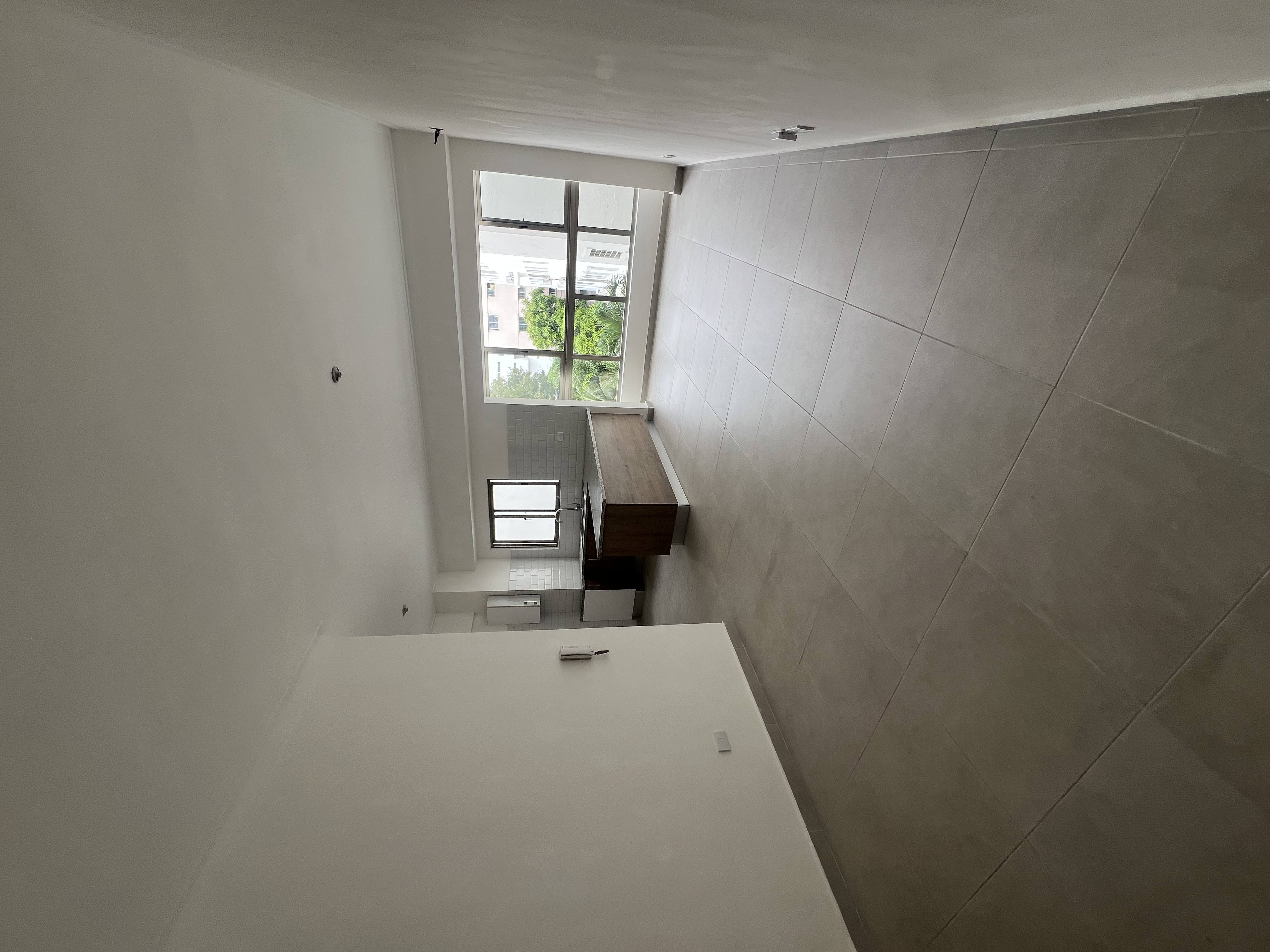 apartamentos - MODERNO APARTAMENTO EN ALQUILER CON ÁREA SOCIAL 