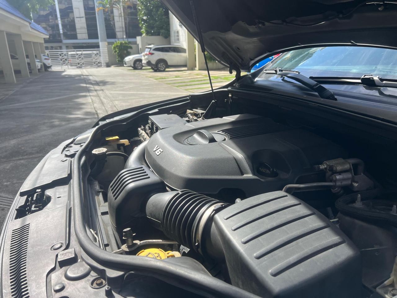 jeepetas y camionetas - JEEP GRAND CHEROKE- NEGOCIABLE 1