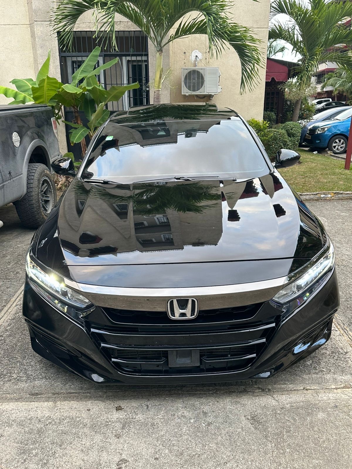 carros - HONDA ACCORD 2019 2.0T✅ 0