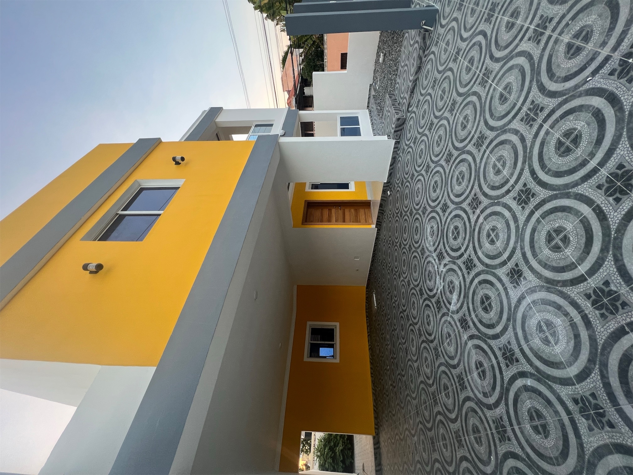 casas - Venta de casa en la autopista de san Isidro prado oriental Santo Domingo este 8