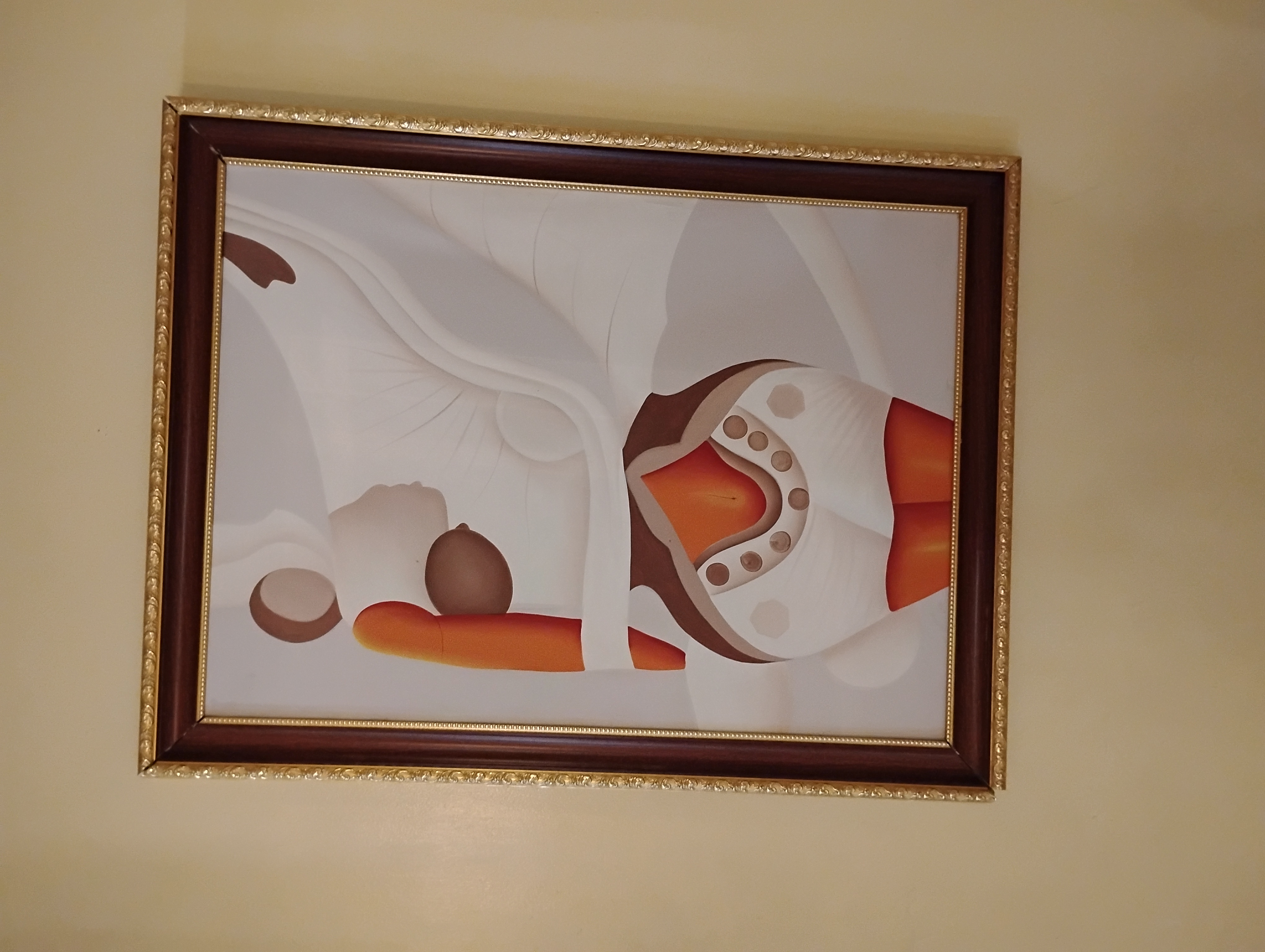 decoración y accesorios - Venta de Cuadros y Lámparas  4
