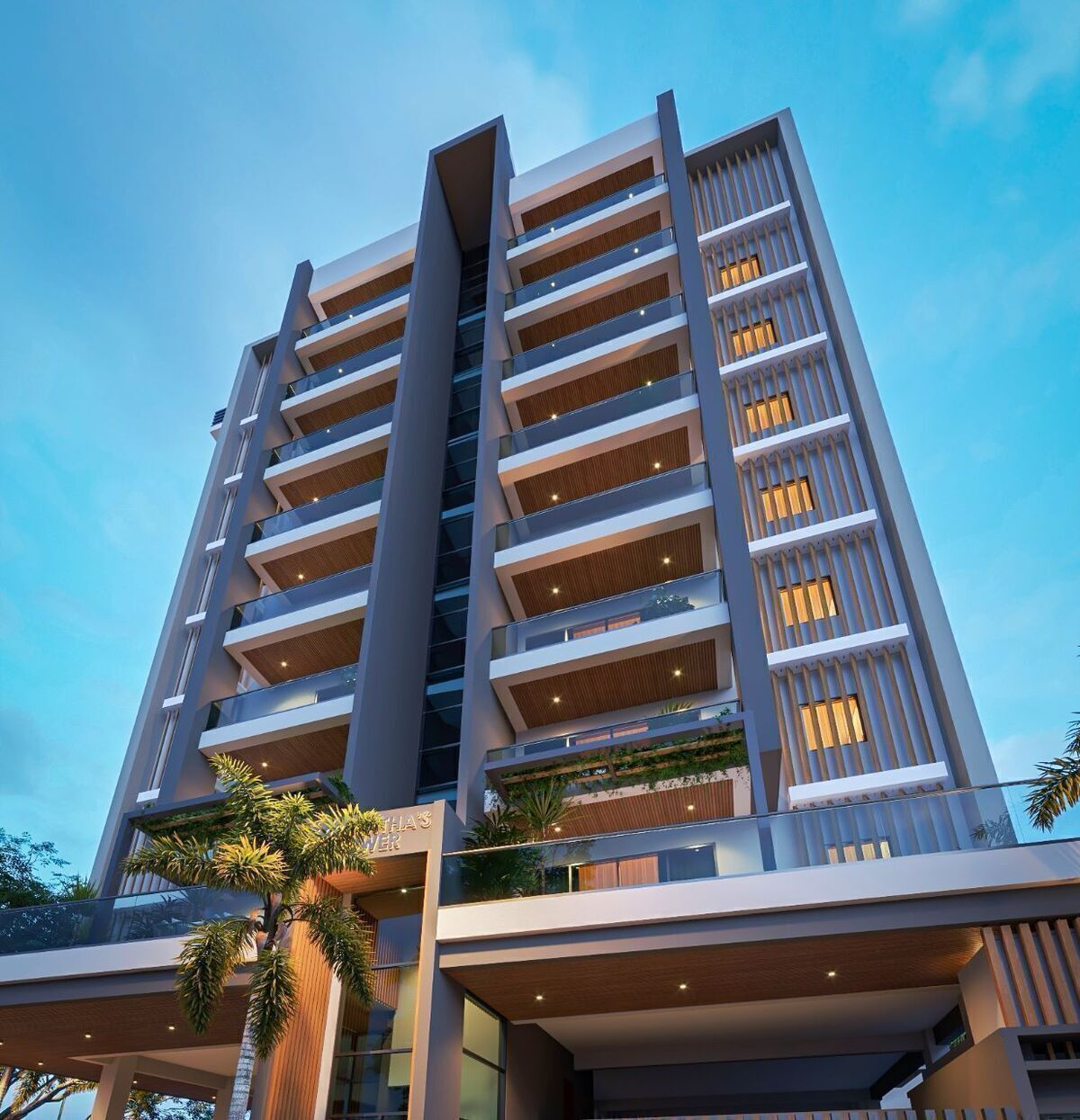 apartamentos - Apartamentos en la urb. Real cerca del bravo