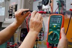 empleos disponibles - Se Solicita Técnico Eléctrico 
 1
