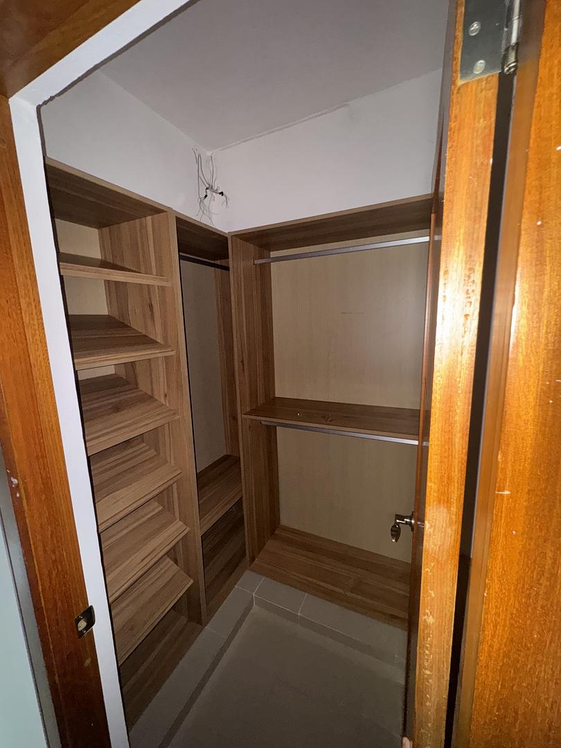 apartamentos - Apartamento en alquiler – Residencial Mallorca, Los Laureles, Santiago 8