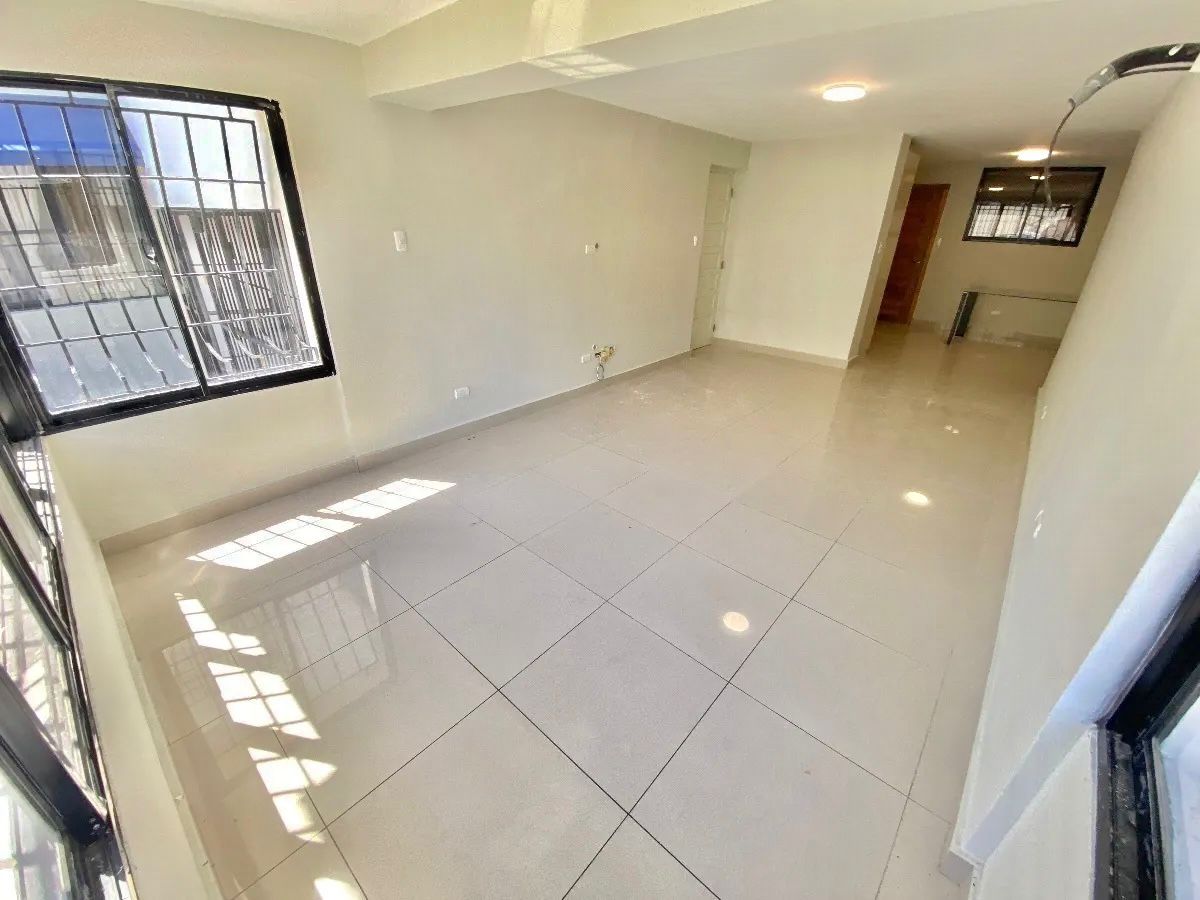 apartamentos - Alquilo apartamento en Piantini  5