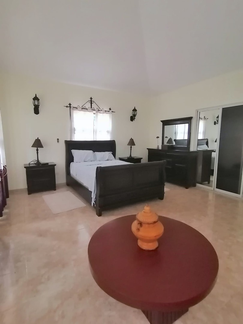 casas vacacionales y villas - Se vende complejo de villas en Nagua 7