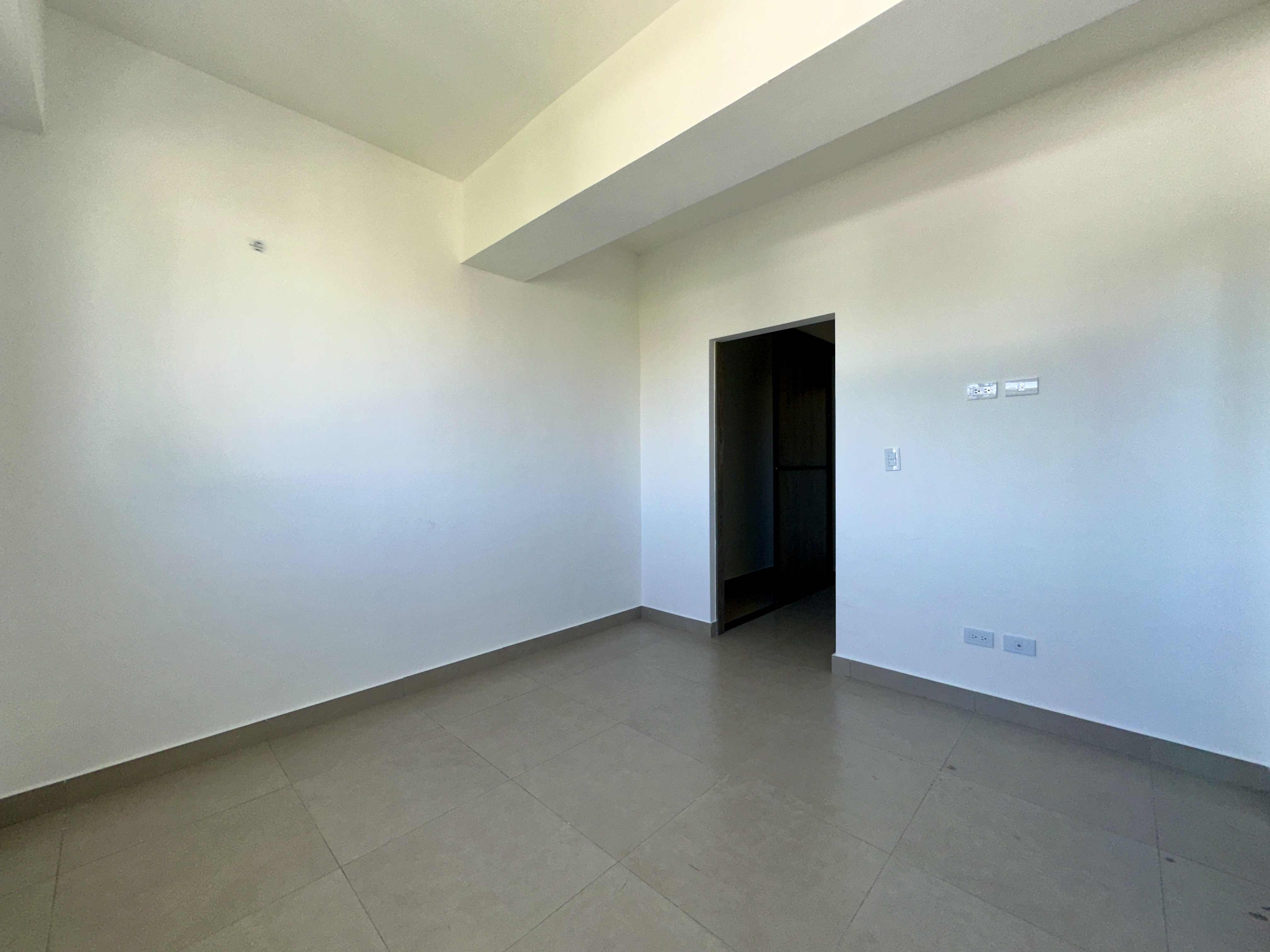 apartamentos - Apartamento en Bella Vista con vista despejada 2