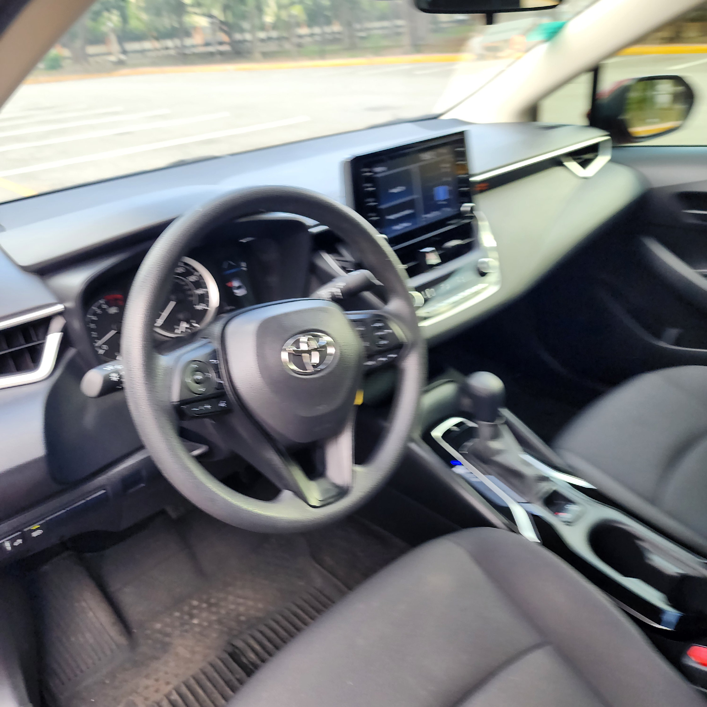 carros - Corolla Toyota 2022, Rec. Imp., 20 millas 7