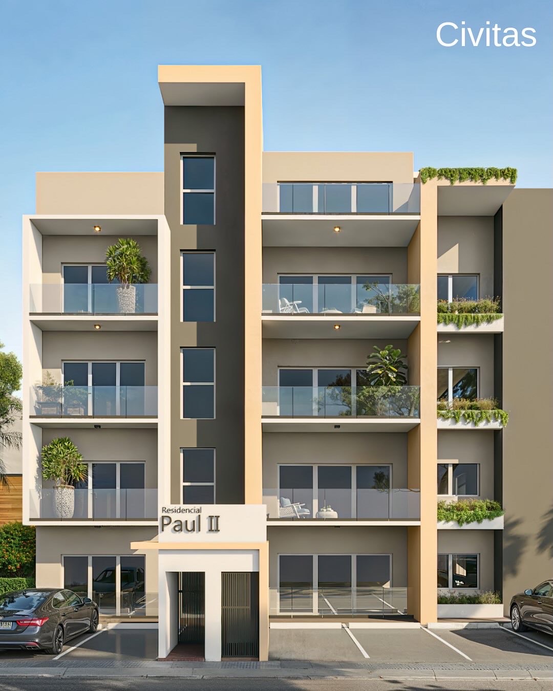apartamentos - ¡Tu Apartamento Soñado Te Espera! POCAS UNIDADES