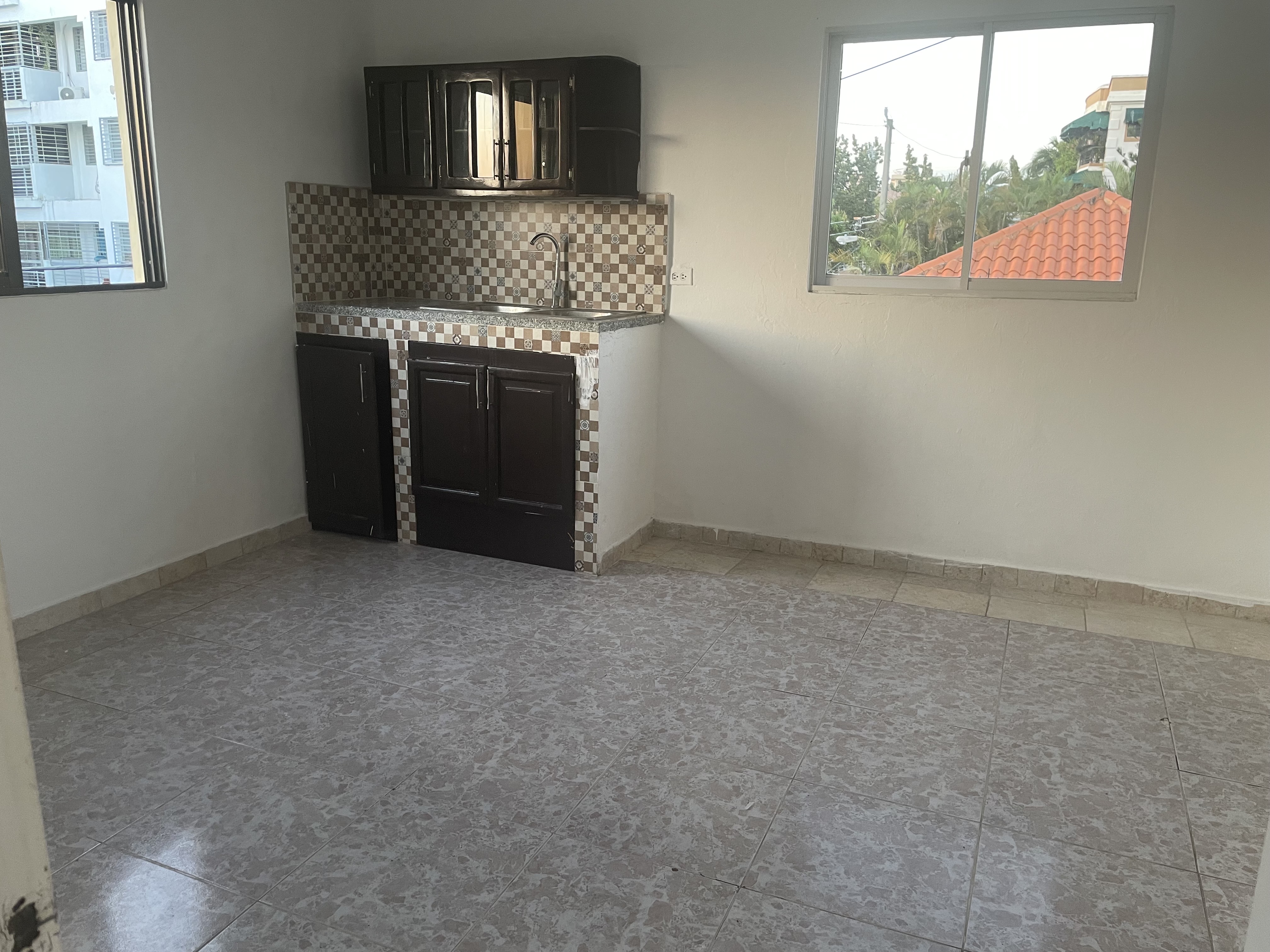 apartamentos - alquiler de aparta estudio  0