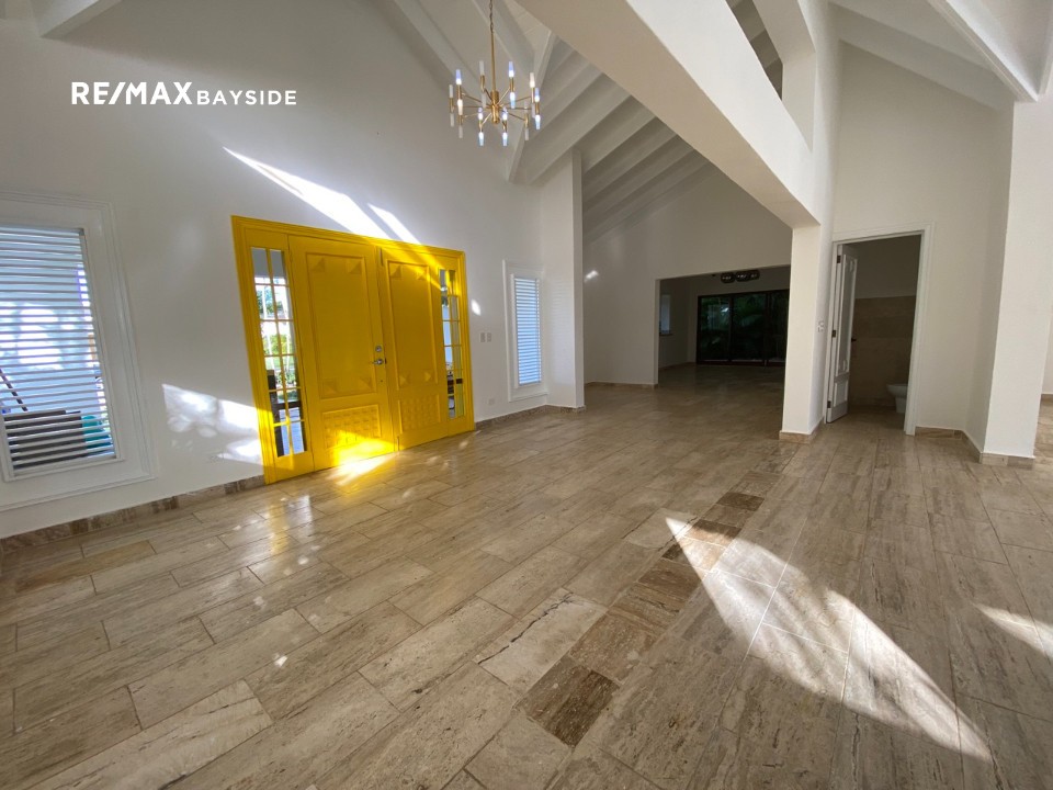 casas vacacionales y villas - Casa en LA ESTANCIA - LOS ROBLES 30 8