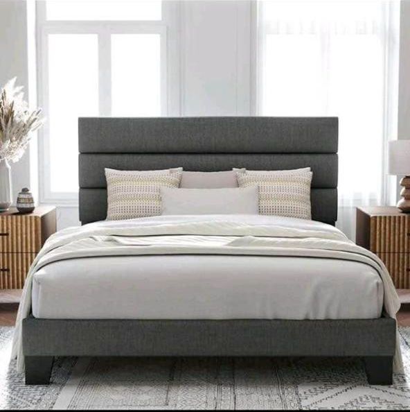 muebles y colchones - Bases de cama  1