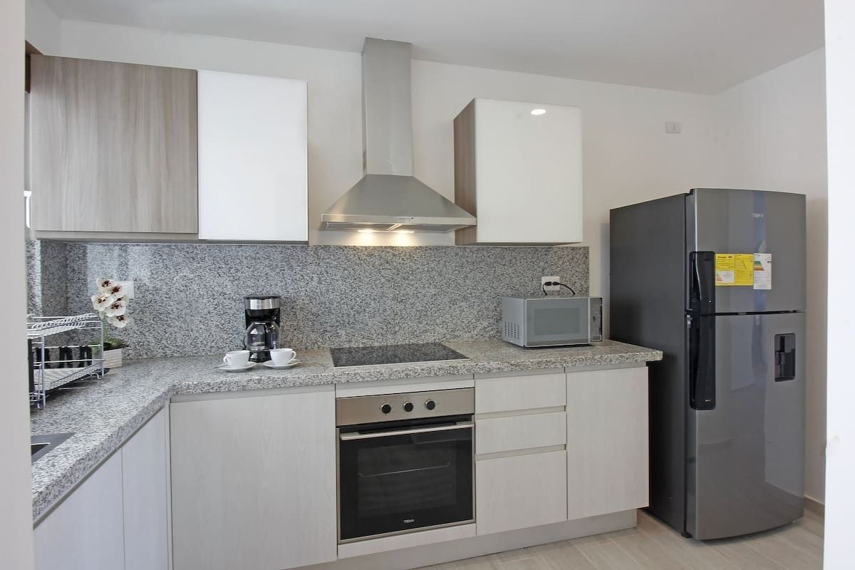 apartamentos - Complejo Cana Bay, frente al hotel Hard Rock
Bavaro
