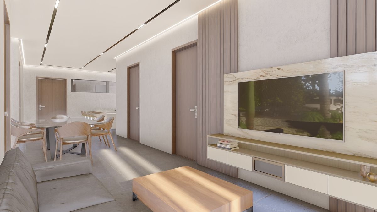 apartamentos - Apartamentos en Cap Cana de 1 y 2 habitaciones 4