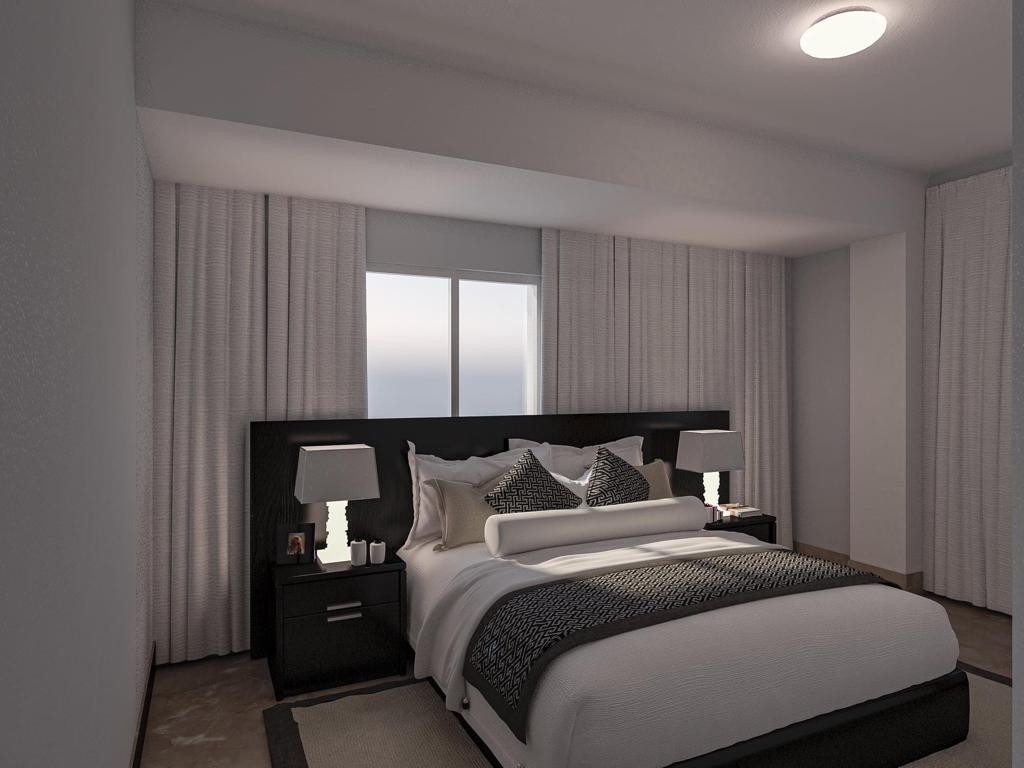 apartamentos - Apartamento en Ensache Ozama 4