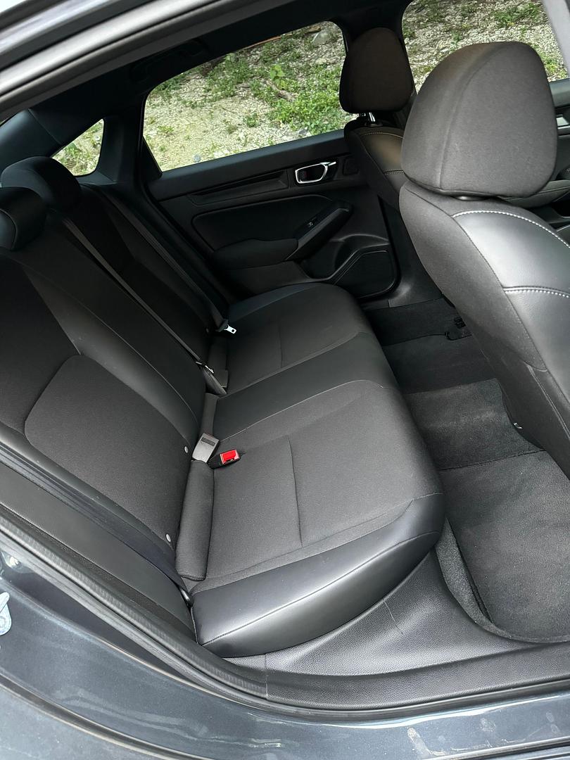 carros - Vendo Honda Civic 2022 7