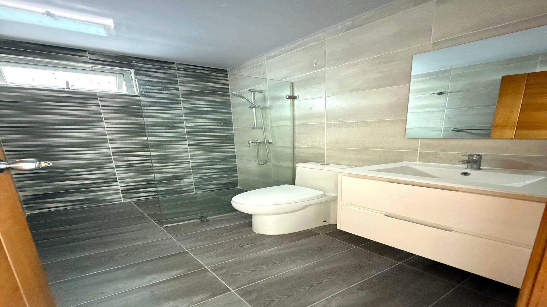 apartamentos - Alquiler de 2 Habitaciones | Evaristo Morales 4