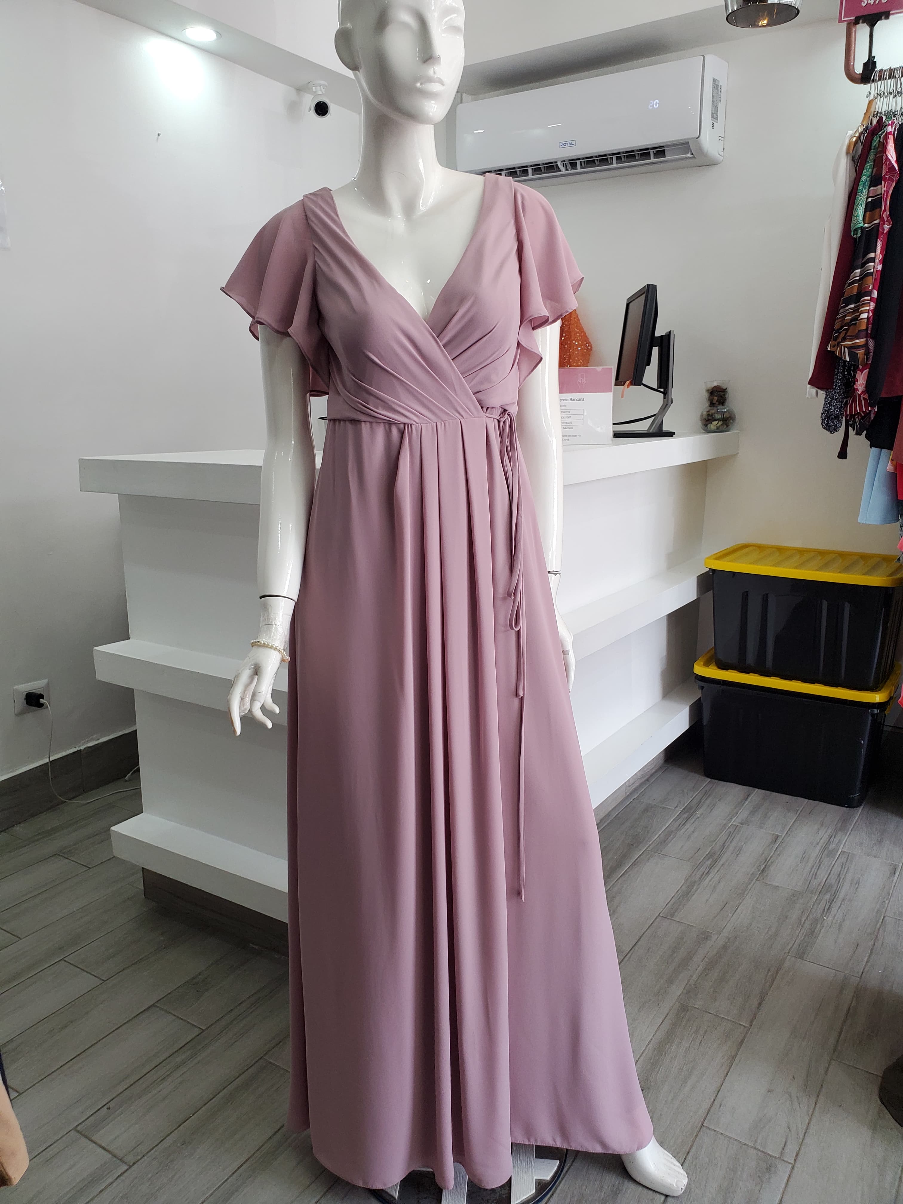 ropa para mujer - Vestidos de gala 4