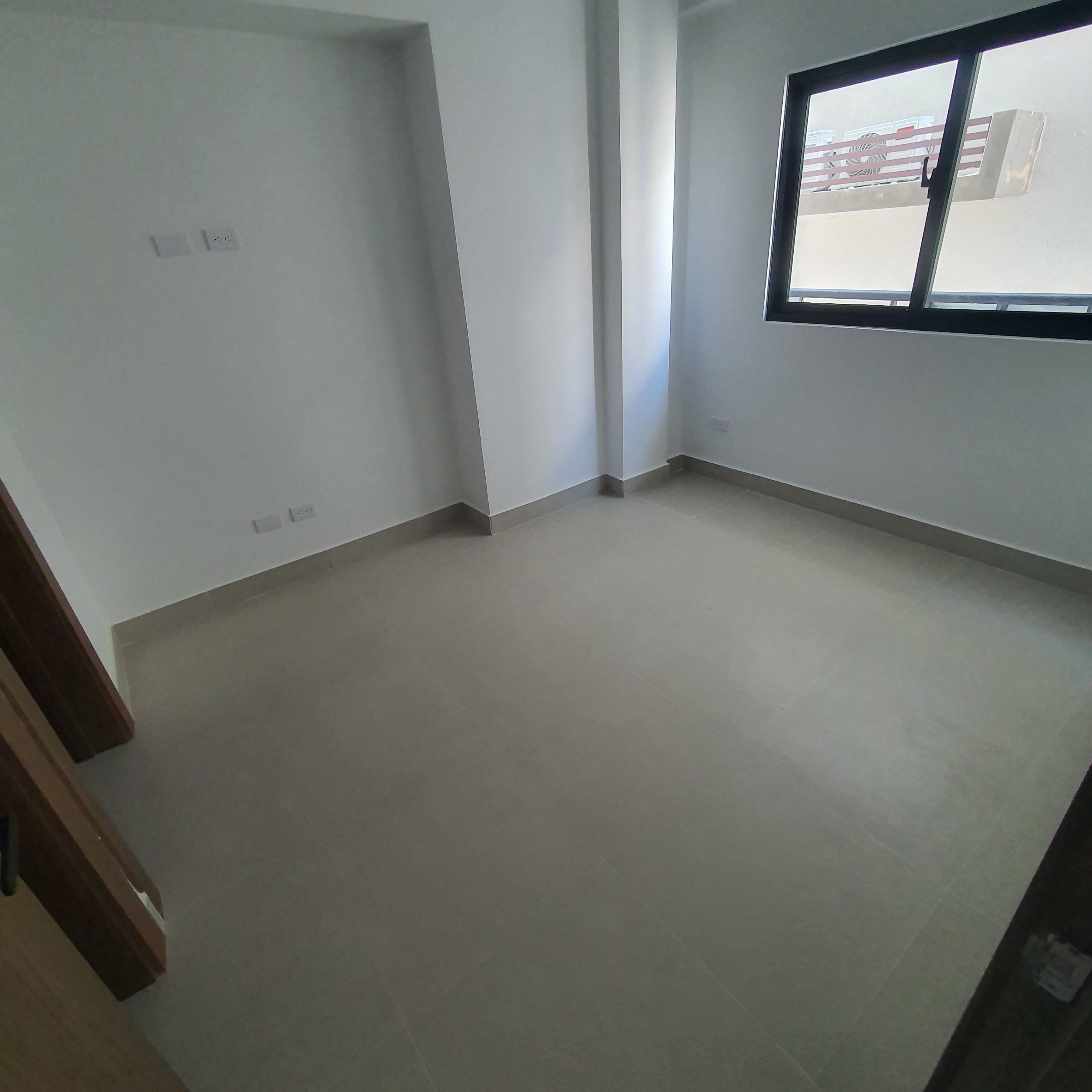 apartamentos - Apartamento Nuevo Alquiler el Millon de 1 habitaci 5