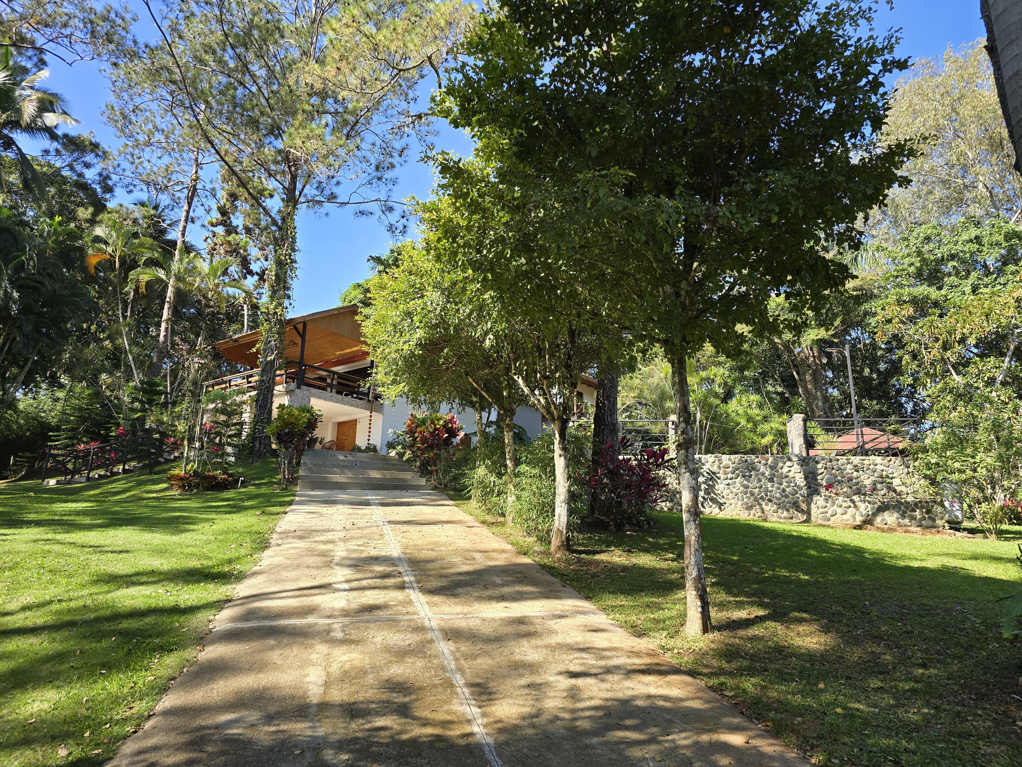 casas - Vendo vivienda Familiar - Jarabacoa - 38millones n 8