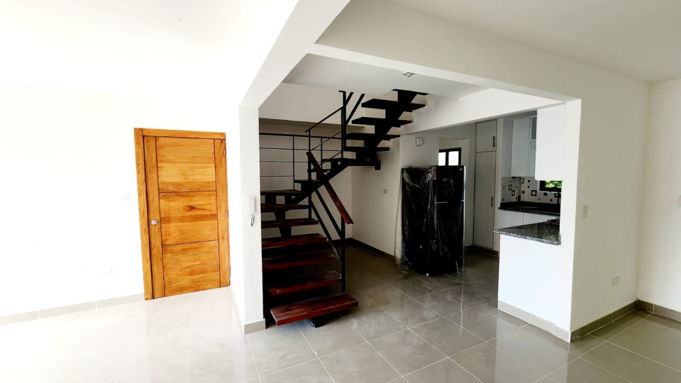 penthouses - PENTHOUSE EN TAMBORIL SANTIAGO 0