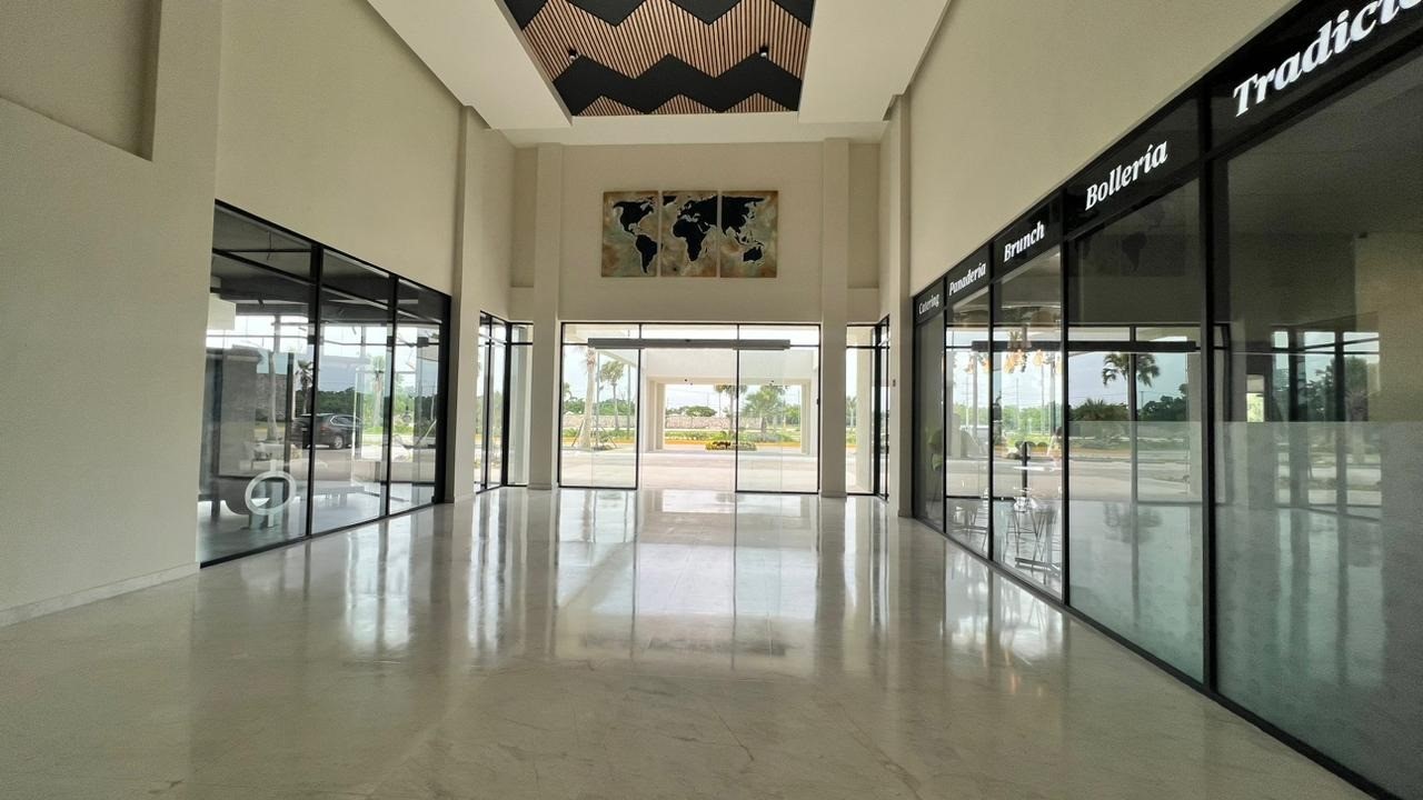 oficinas y locales comerciales - Locales Comerciales Disponibles En Vista Cana

 6