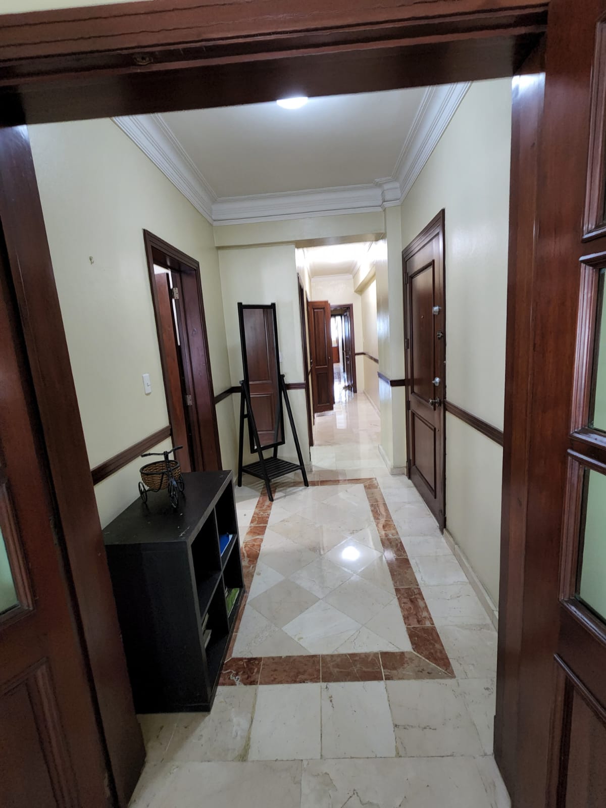 apartamentos - Hermoso apartamento Piantini Alquilo AMUEBLADO  8