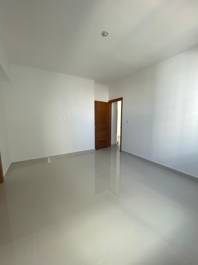 apartamentos - Apartamento en Bella Vista de 2 habitaciones 5