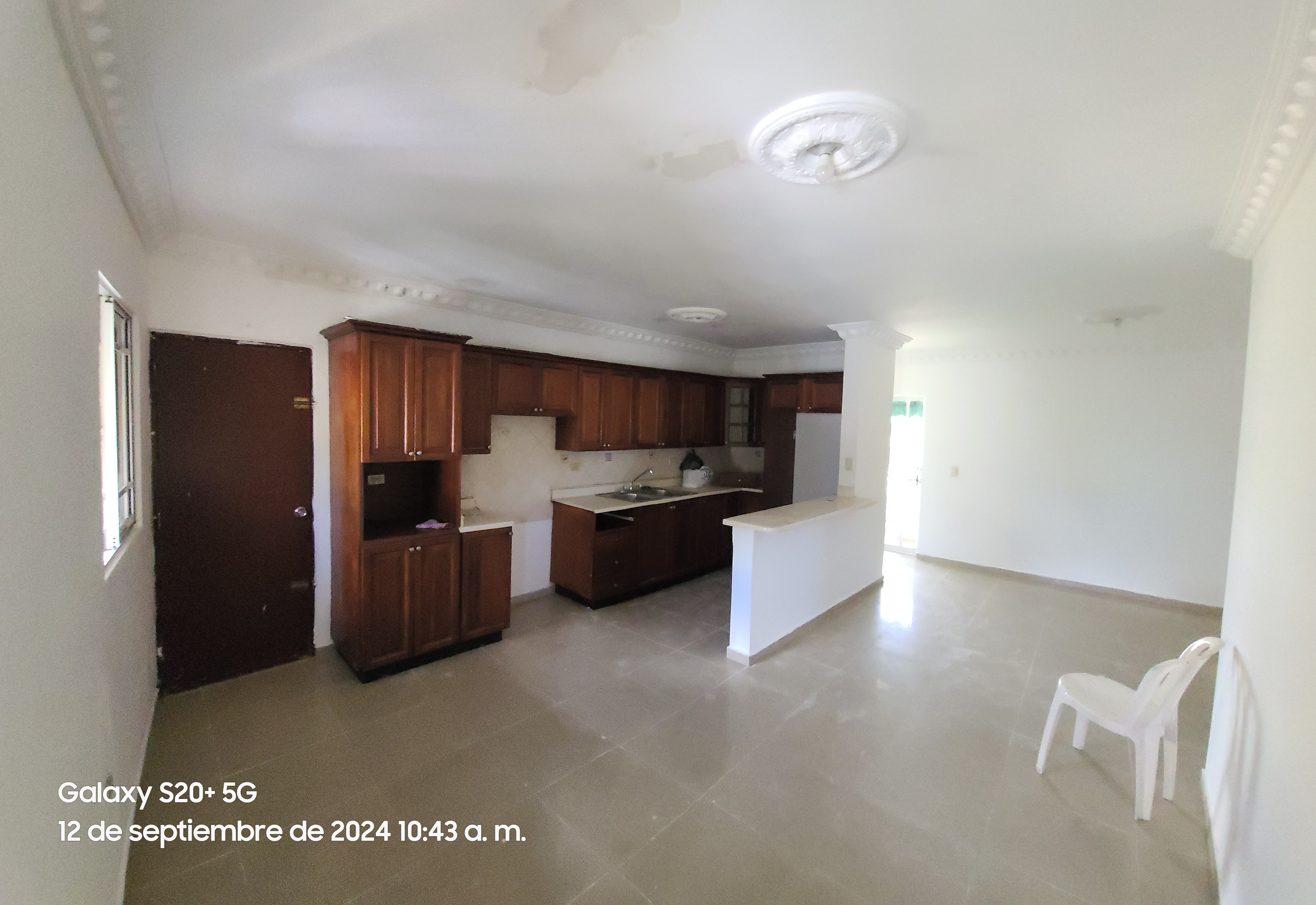 apartamentos - Apartamento próximo a los Corales del Sur de 3 Hab 4