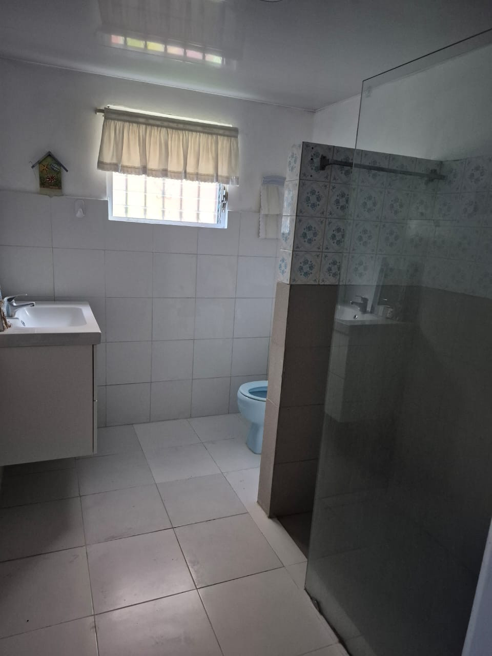 apartamentos - Apartamento en Venta en la Urbanización Fernandez 2H, 2B, 1P, 1re Nivel 7