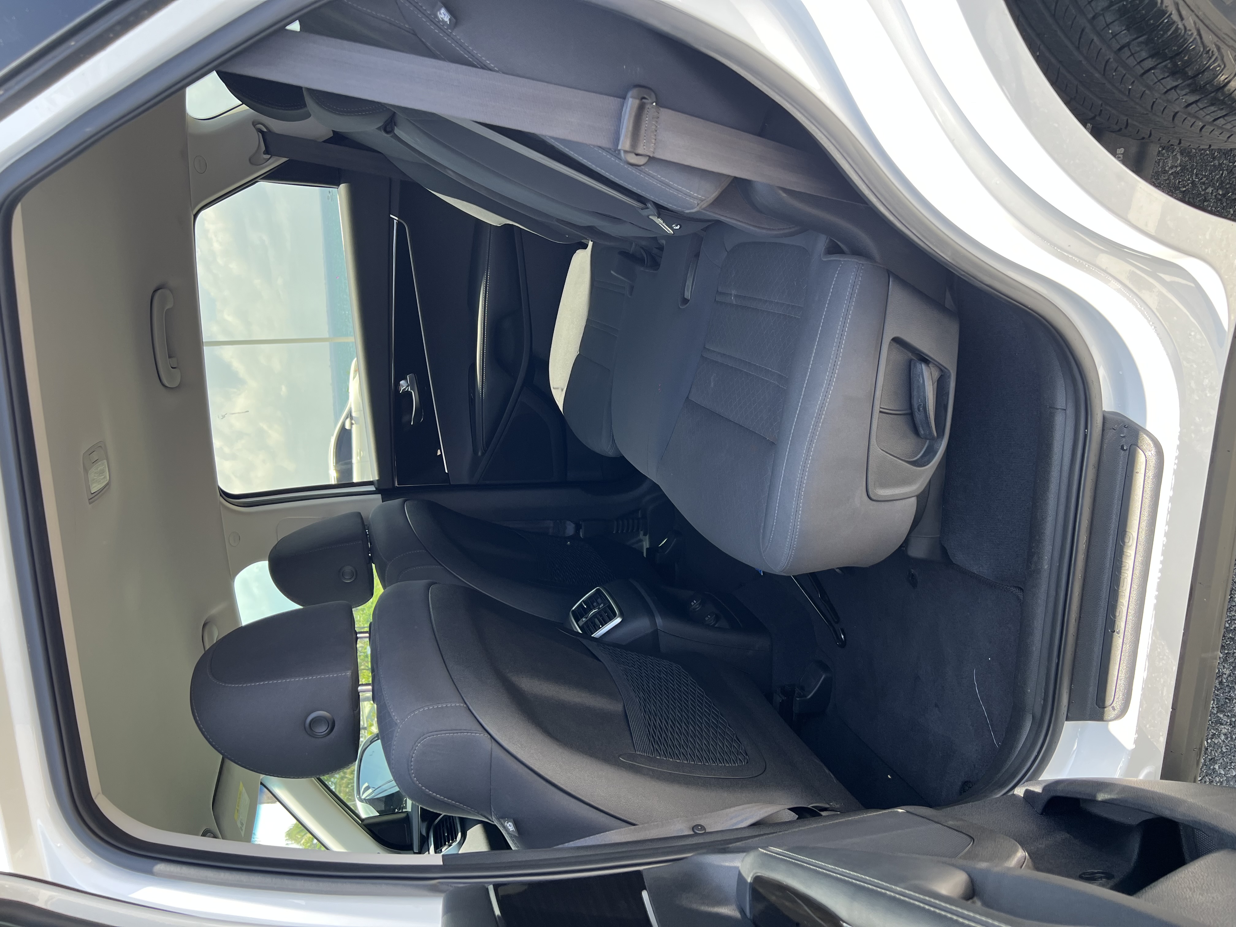 jeepetas y camionetas - Kia sorento 2020 6
