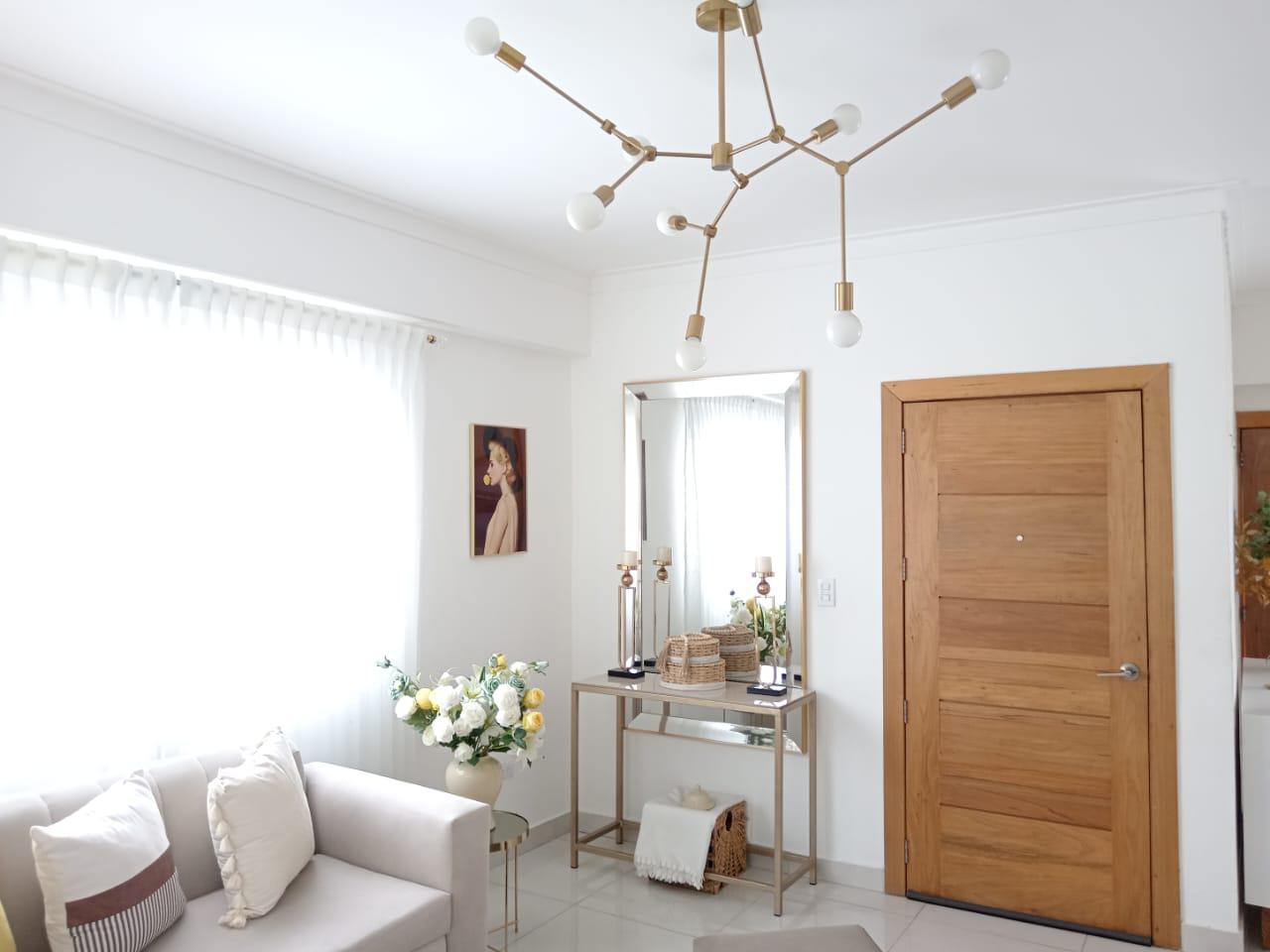 apartamentos - VENTA DE APARTAMENTO EN VILLA MARINA 10