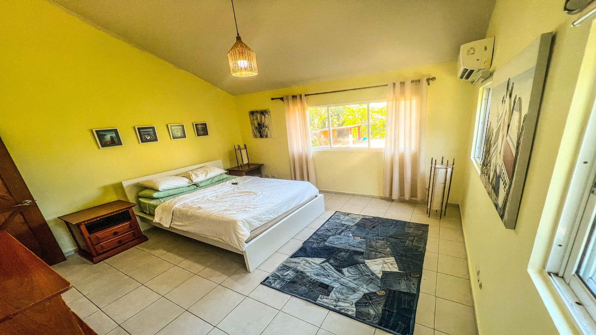 casas vacacionales y villas - Oportunidad de villa en metro country club 4