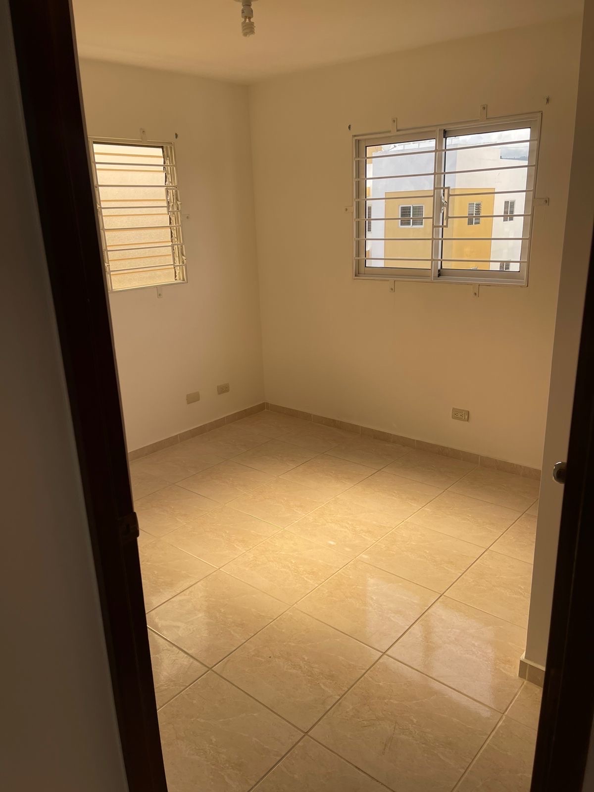 apartamentos - Residencial Alegro II Padre las casas
