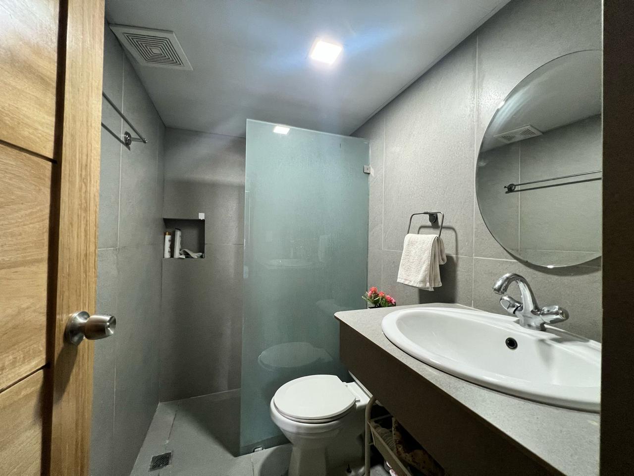 apartamentos - ¡Alquiler en Piantini, Ubicación y precio ideal! 6