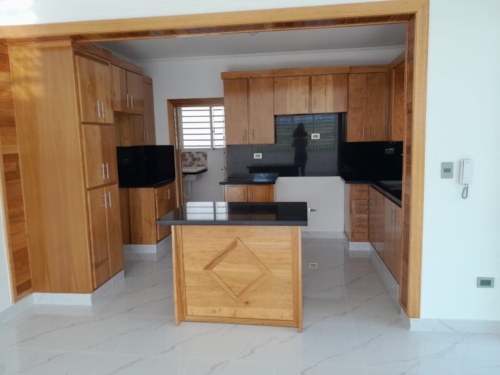 apartamentos - 2728- APTO. EN JARDINES DEL SUR, STGO.