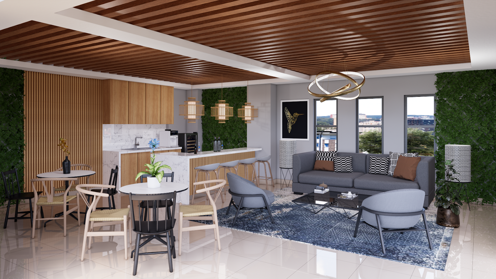 apartamentos - Proyecto Torre AGUI - VIP23 ,  7