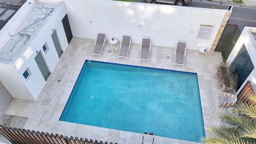 apartamentos - Apartamento de renta en La Zurza 1
