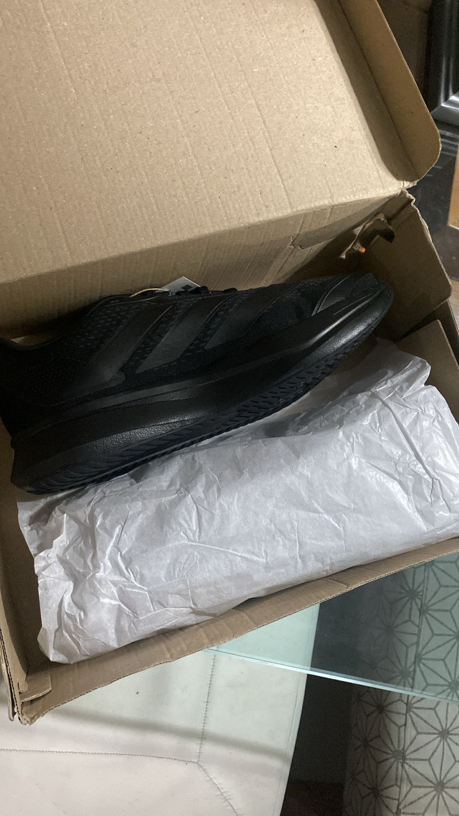 zapatos unisex - Adidas Men’s Jogit Running Sneaker 5
