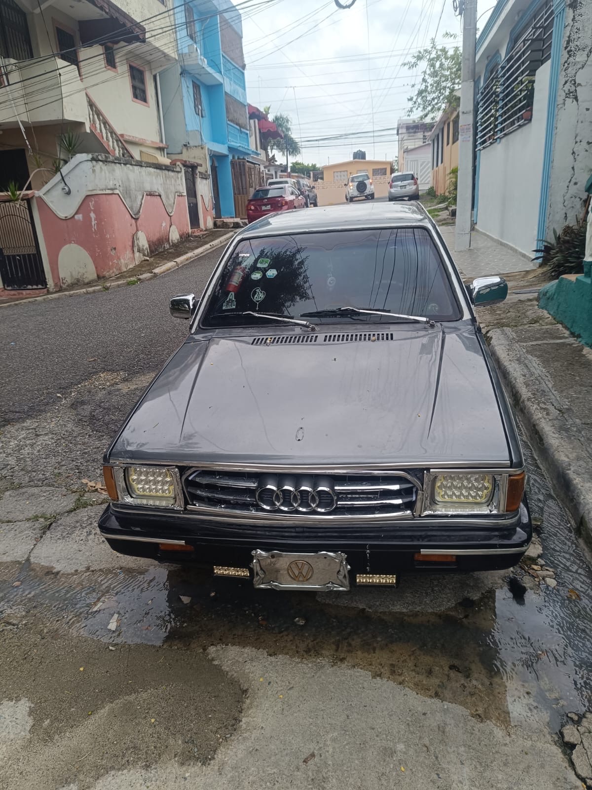 carros - carro Volkswagen 1988 2