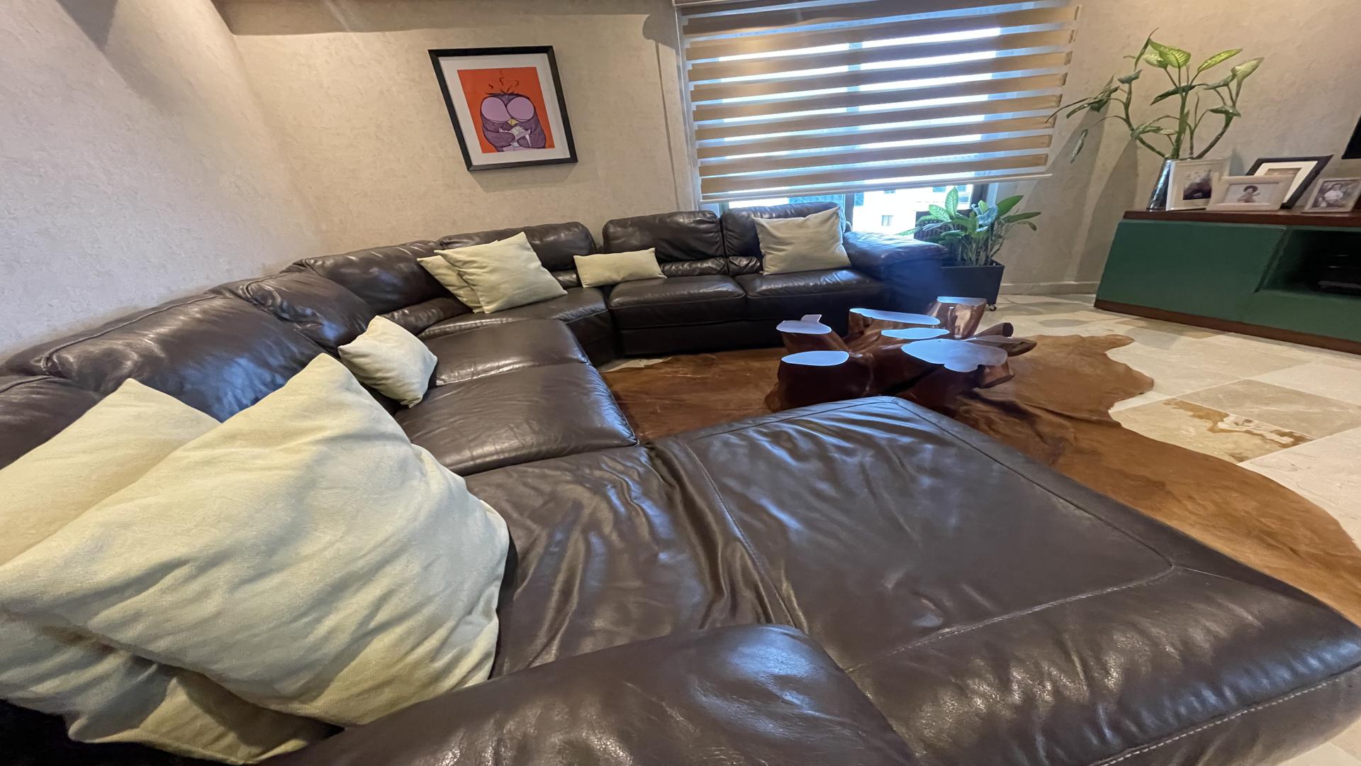 apartamentos - Venta de apto en Ensanche Naco 3