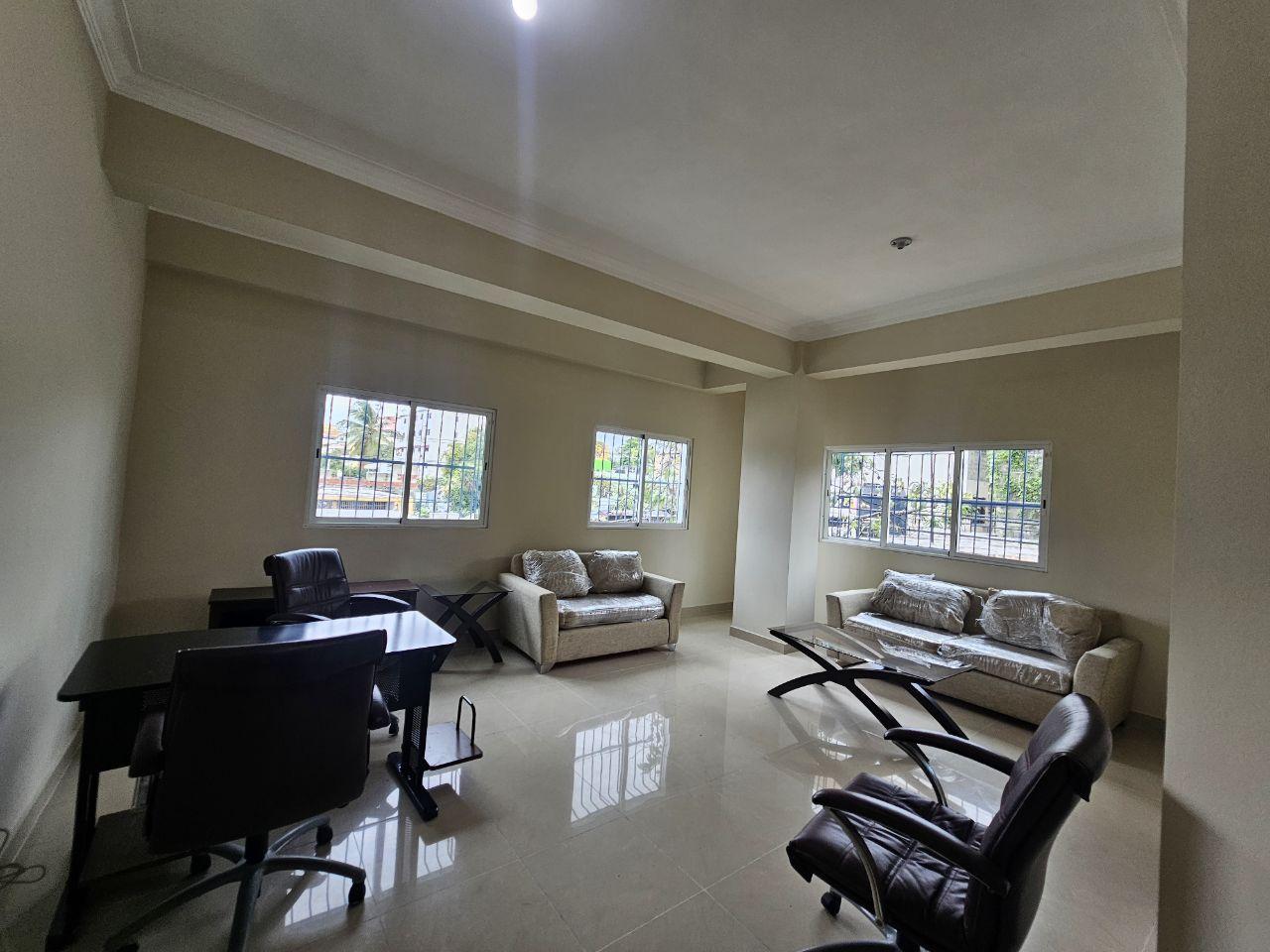 apartamentos - VENDO APARTAMENTO EN GAZCUE DISTRITO NACIONAL 5