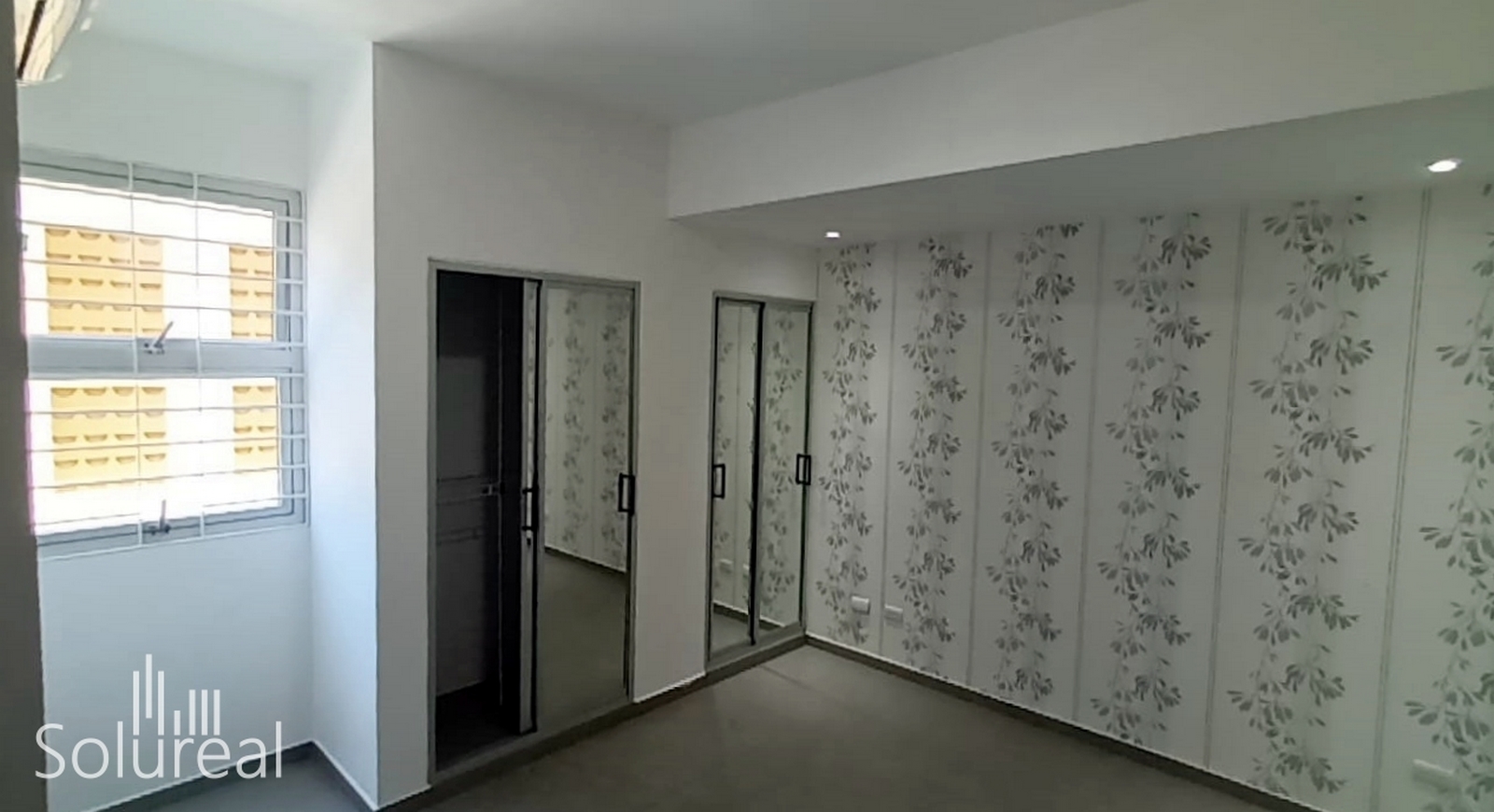 apartamentos - *Alquiler de apartamento familiar 2hab en Urb Real 8