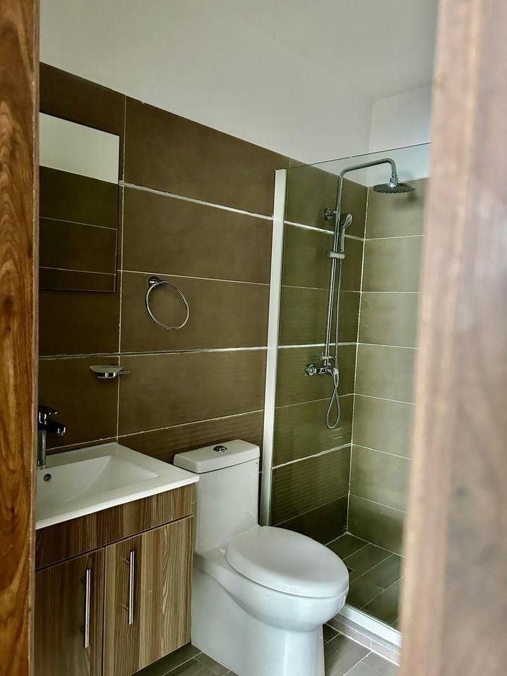 apartamentos - Apartamento en renta de 1 habitación en Evaristo M 6