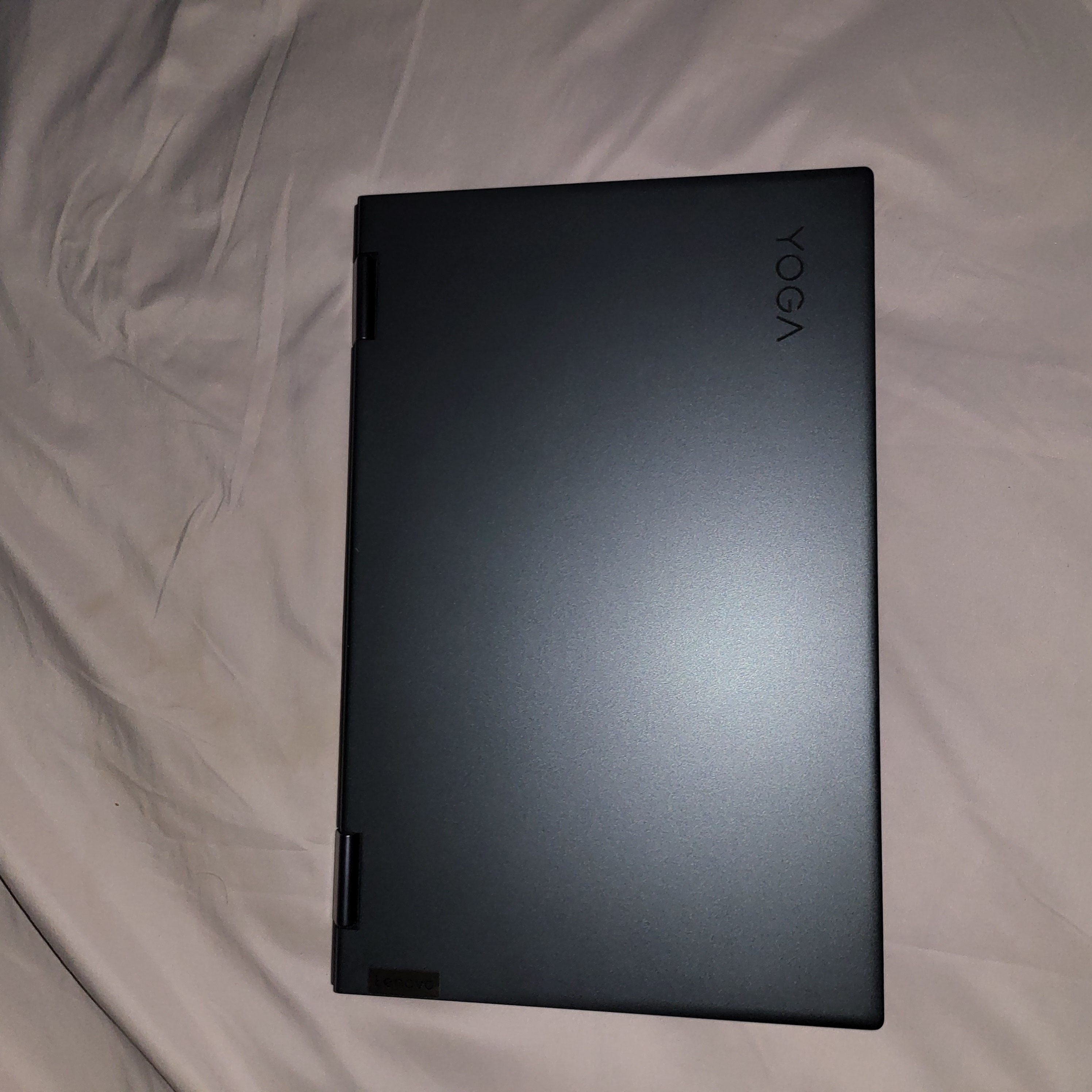 computadoras y laptops - Laptop lenovo yoga 15itl5Touch screen  1