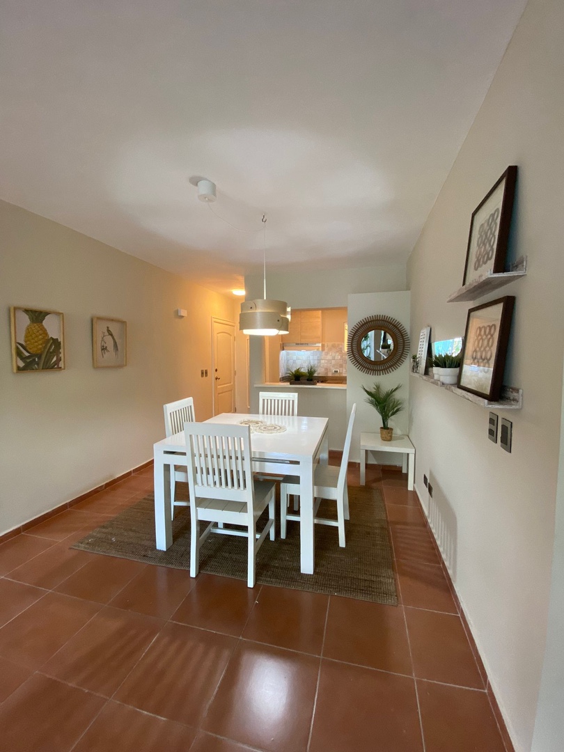 apartamentos - Apartamento en Venta en Cocotal, Bávaro 
 5