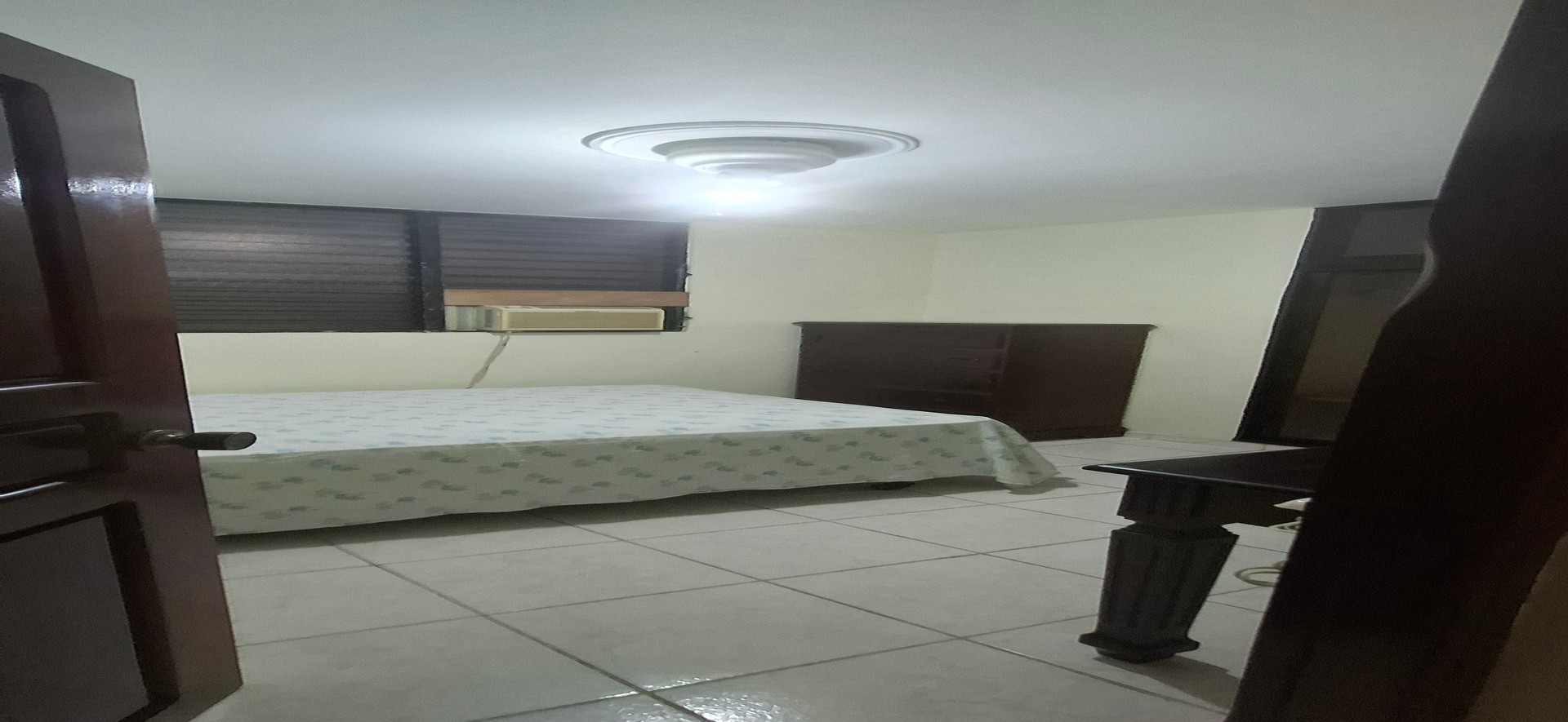 apartamentos - Se Renta apartamento amueblado en Urbanización El Paraíso Santiago 
 7