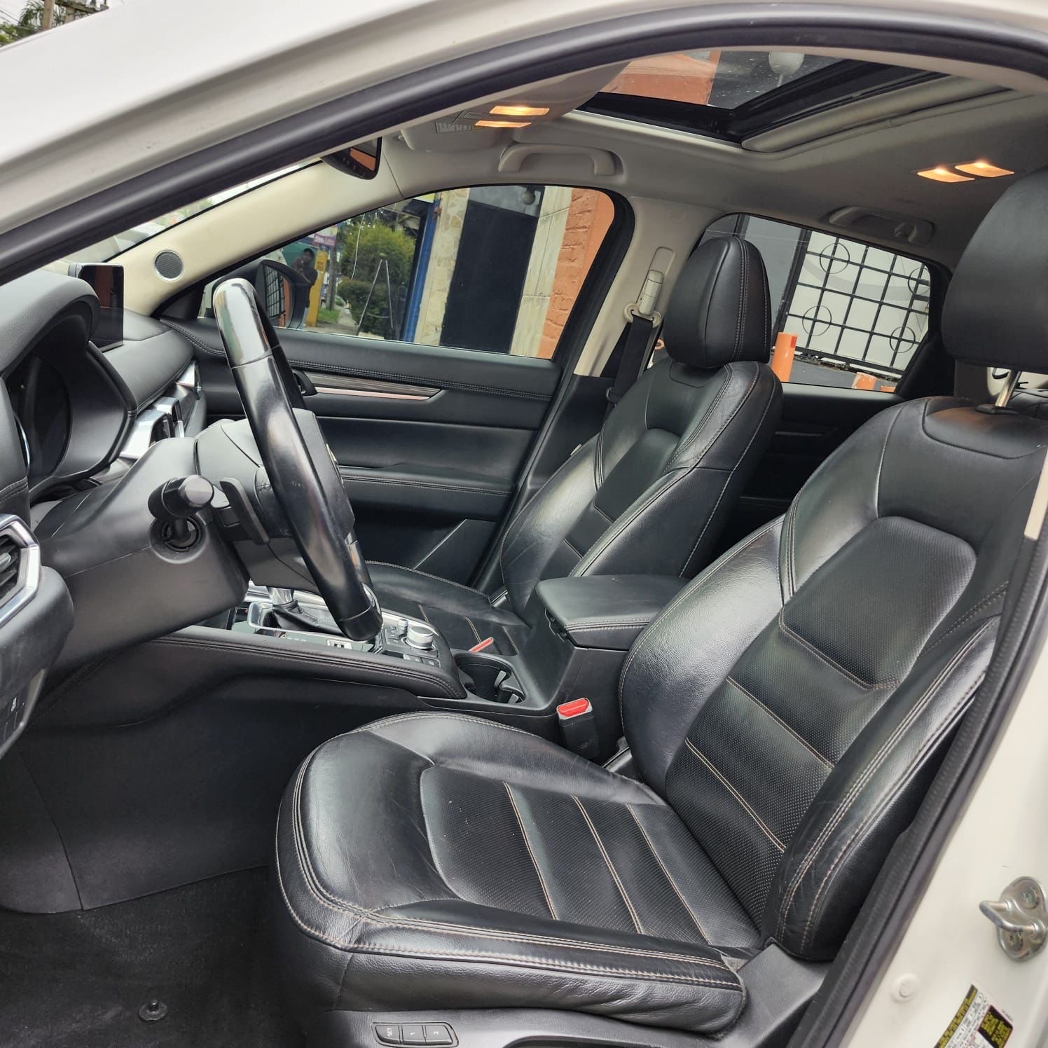 jeepetas y camionetas - 🔰Mazda CX-5 S Premiun Grand touring 8