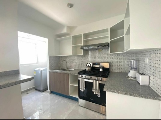 apartamentos - Apartamento en San Isidro  4