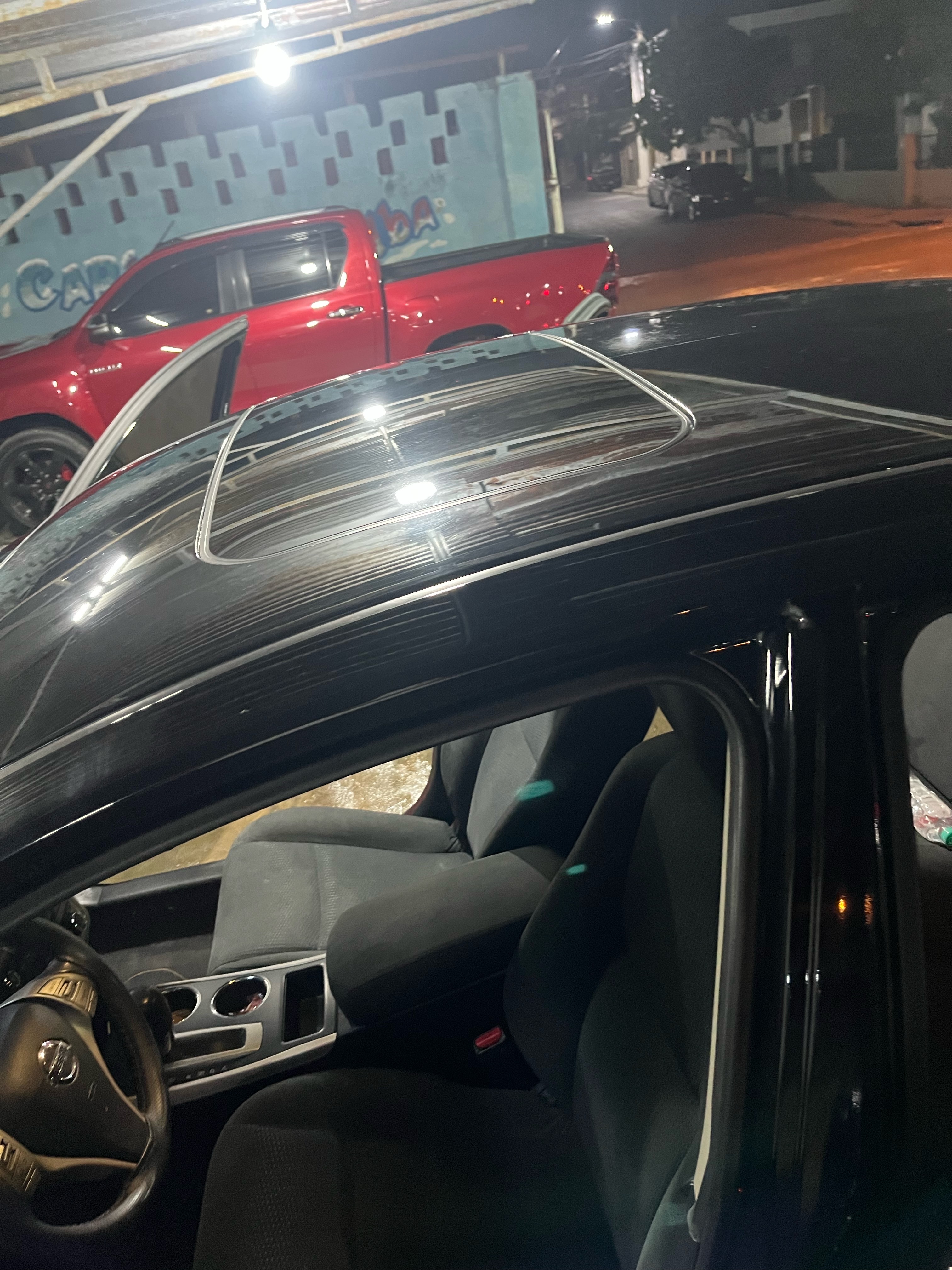 carros -  Nissan Altima 2015 SV 7